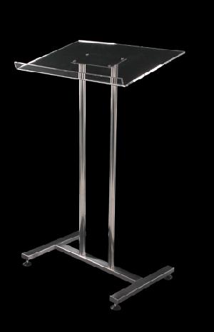 Lucite Podium-j1012283