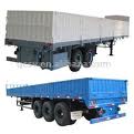 Cargo Semi-trailer Truck