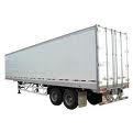 Van Trailer Truck