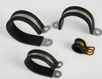 Fastening Clamps To Automotive Sector According To Din 3016 Standarts