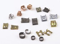 Metal Sheet Fastener According To Customer Demands