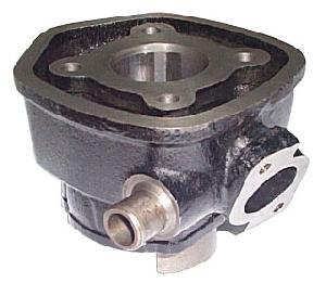 We Supply Cylinder Kits For 50cc Scooters We Have Various Kinds Of Cylinder Kits