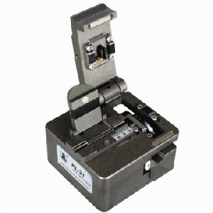 optical fiber cleaver kl 21b