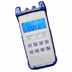 Optical Multimeter Kl-330