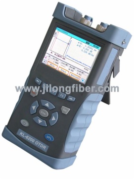 palm otdr kl 6200