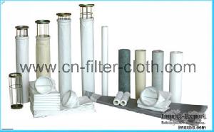 Dust Collect Filter Bag