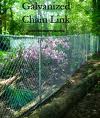 Chain Link Fence Diamond Rhombic Fence