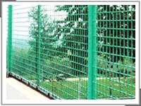 chain link netting