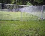 diamond chain link netting