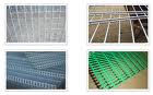 foundation construction reinforced concrete welded mesh