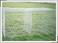 Gabion Mesh