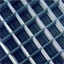 welded wire mesh panel