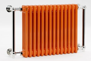 central heating radiator