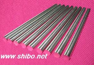 Molybdenum Rods