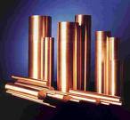 Tungsten Copper Alloy