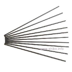 tungsten electrode