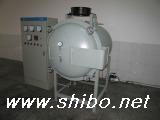 Vacuum Furnace