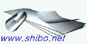 Molybdenum Plates
