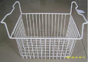Merchandisers Basket