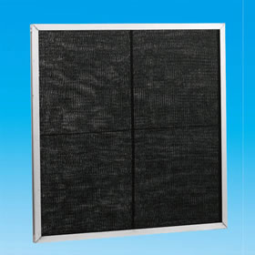 Nylon Mesh Filter