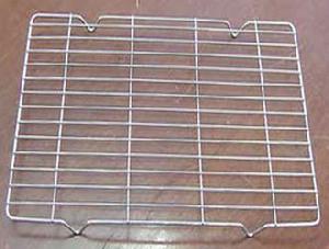 stainless steel cooling rack