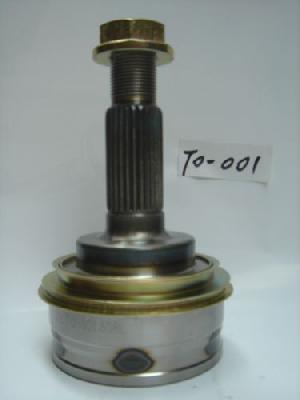 Auto Cv Joint