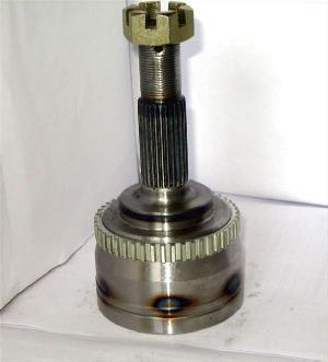 Axle, Cv Joint