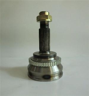 ball joint axle