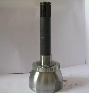 drive axle joint