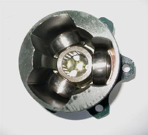 Drive Shaft Cv Joint-to033