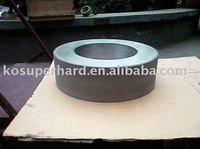 Vitrified Bond Diamond Rough Grinding Wheel, For Pdc Cutter Insert, 1a1