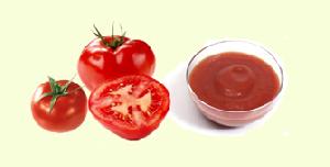 canned tomato puree