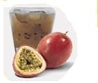 Sell Passion Fruit Pulp