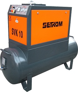 Suppliers For Air Compressors