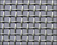 Crimped Wire Mesh