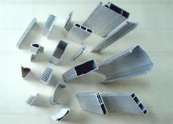 Aluminum Profiles