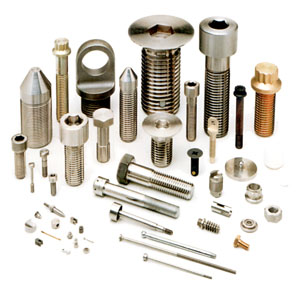 About Fasteners