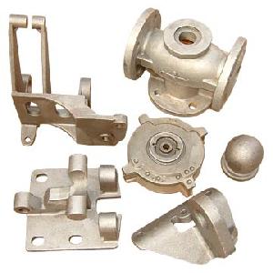 investment casting