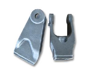 Oem Parts Lost Wax Casting