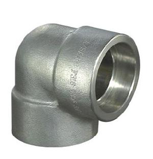 Socket Pipe Fitting