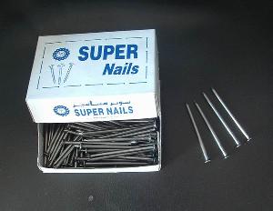 package wire nails