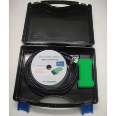 Sell Gm Mdi Scan Tool Interface Kit