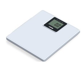 Bathroom Scale Capacity 5-150kg Unit Kg, Lb, St