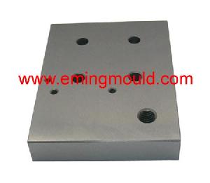 Cnc Part, Milling Machining, Custom Machine Parts, For Medical Equipment, Minimum Order Quantity 1