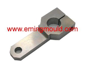 Machine Parts, Cnc Machined Parts, Machinery Component, Minimum Order Quantity 1 Piece