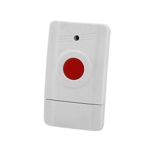 Wireless Panic Button For Wireless Alarm Systems Vstar Security