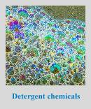 detergent chemicals