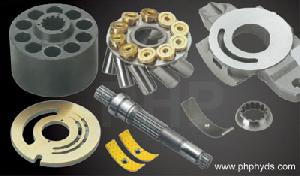 Nachi Hydraulic Piston Pump Parts For Pvd