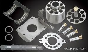 Sauer Hydraulic Pump Parts For 90l042, 90l055, 90l075, 90l100, 90l130, 90l180, 90l250.