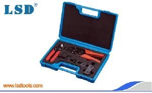 Cable Tv Tool Kits